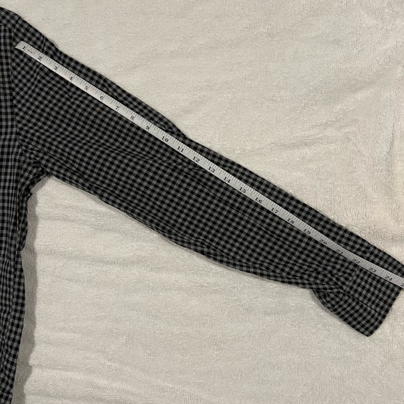 J. Crew Slim Button Down Shirt (Men’s) - Picture 8 of 8